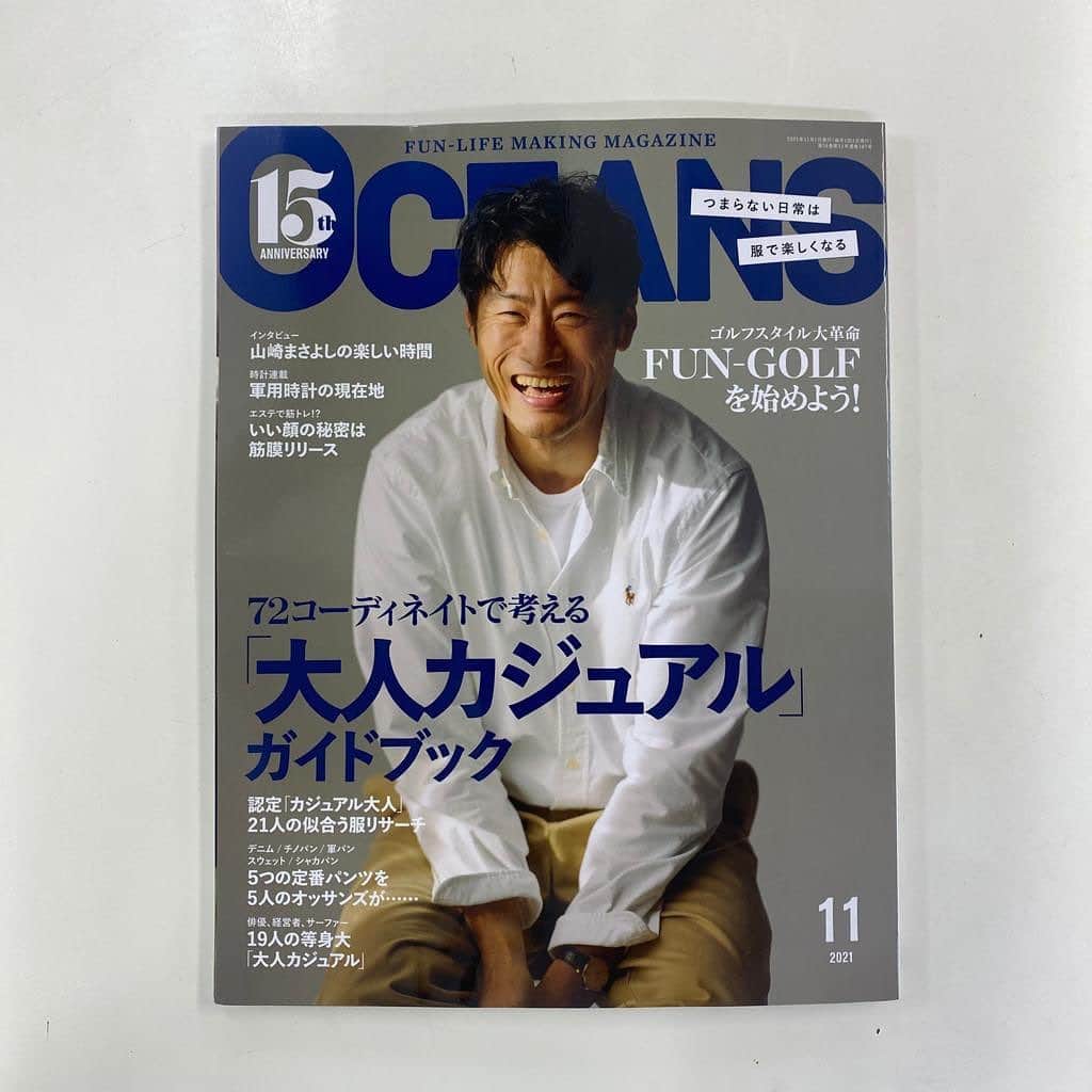 denham_japanのインスタグラム