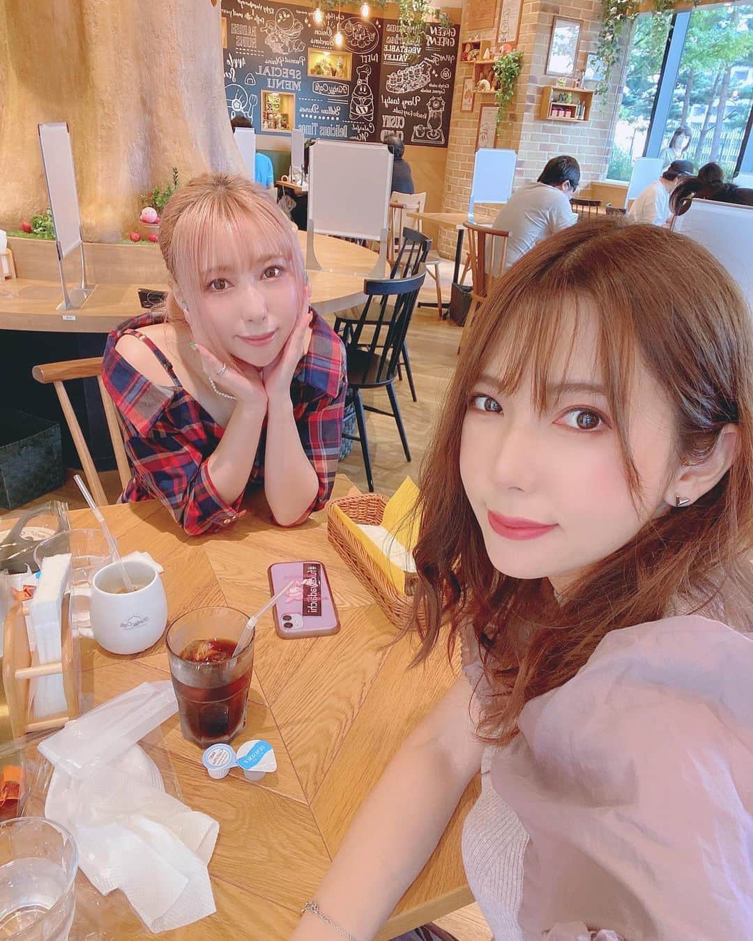 波多野結衣のグルメインスタ