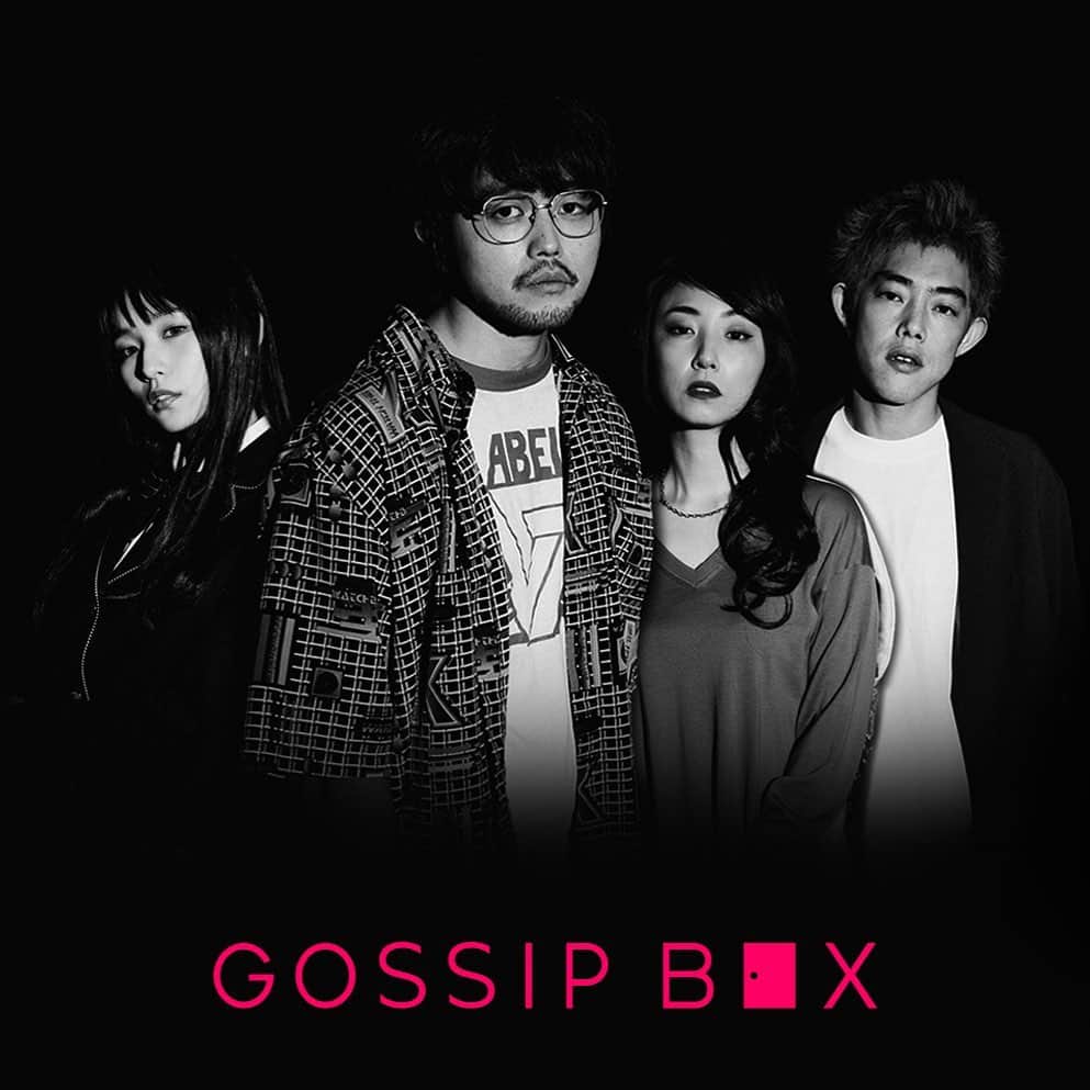 MEGUMIのインスタグラム：「きゃー！いよいよ本日からYoutubeドラマ#GOSSIPBOX 配信スタートいたします！😭 佐々木監督初チャレンジ、井口理君初主演、わたくし初プロデュースのプライムコメディです🙏🏻 1話短めでサクサク観れるような作りになっています。 最終回まで楽しんでください💙 配信前19時から皆でインスタライブします！こちらも宜しくお願いします😜 #本日20時配信スタート」