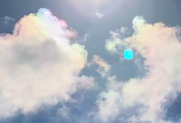 穂川果音のインスタグラム