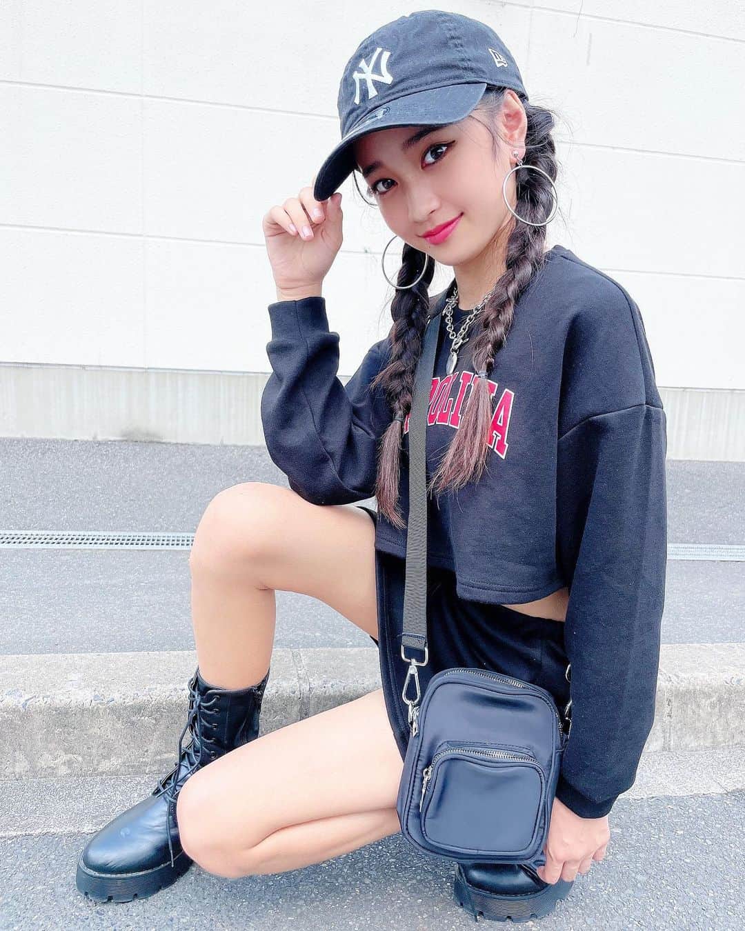 みゆはくのインスタグラム