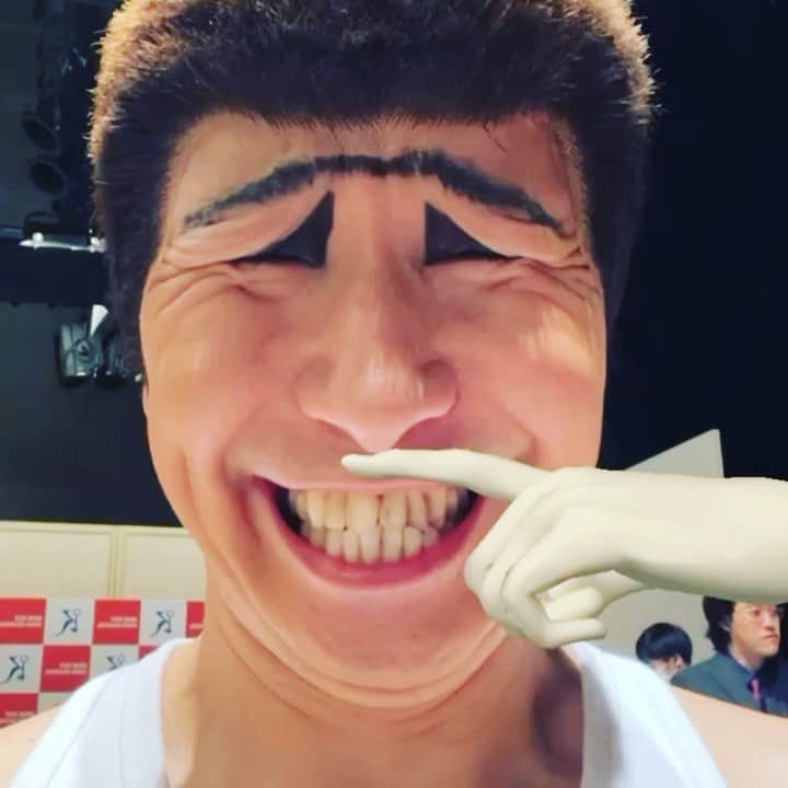 長田庄平のインスタグラム