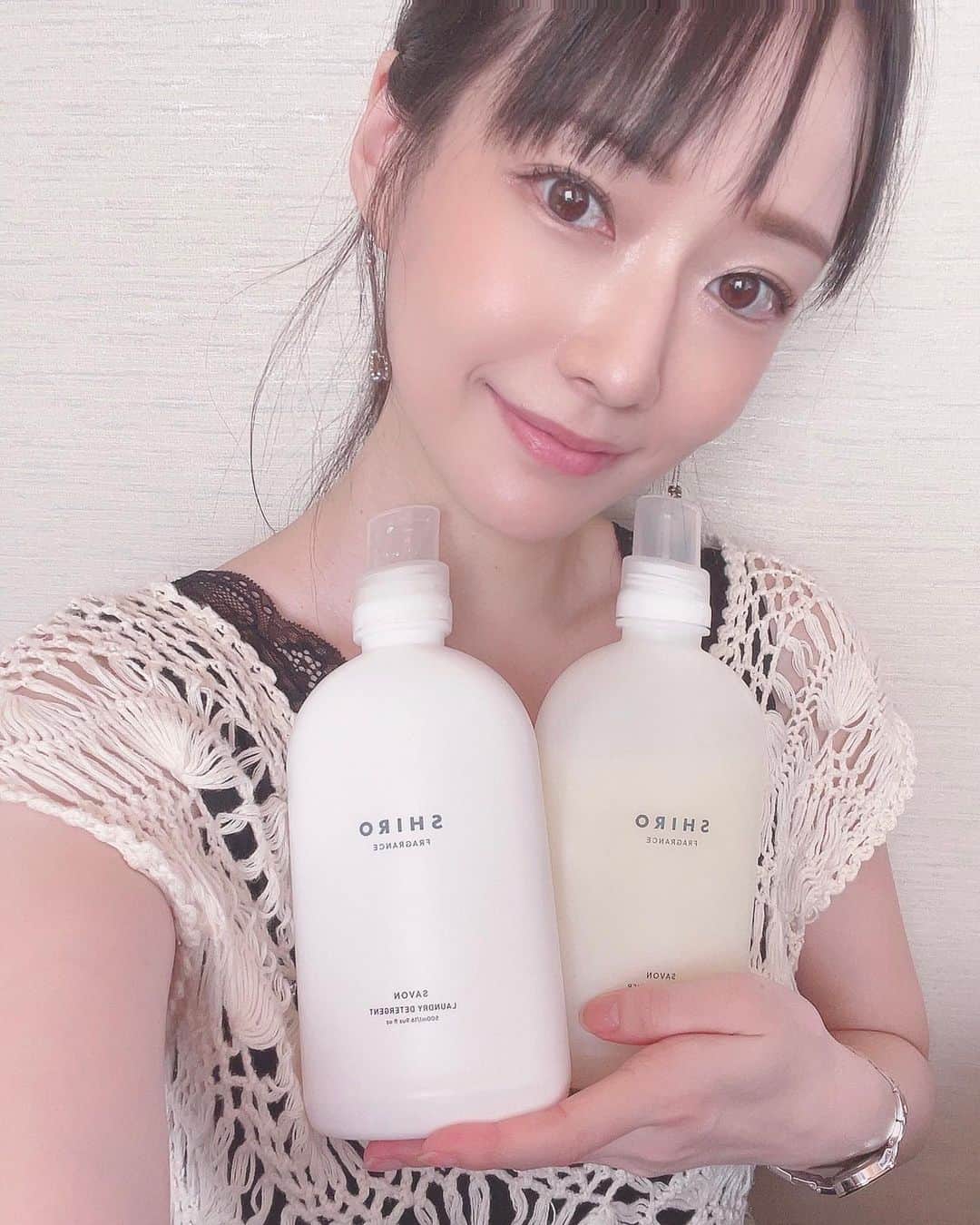 吉山りさのインスタグラム