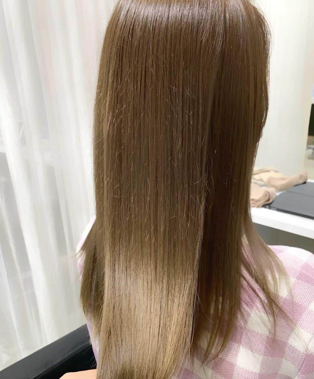 野崎萌香さんのインスタグラム写真 - (野崎萌香Instagram)「My new hair color🌰  Thank's @freera_shoma_okuda   @freera_hair   @freera_takayasu」9月24日 17時42分 - moeka_nozaki