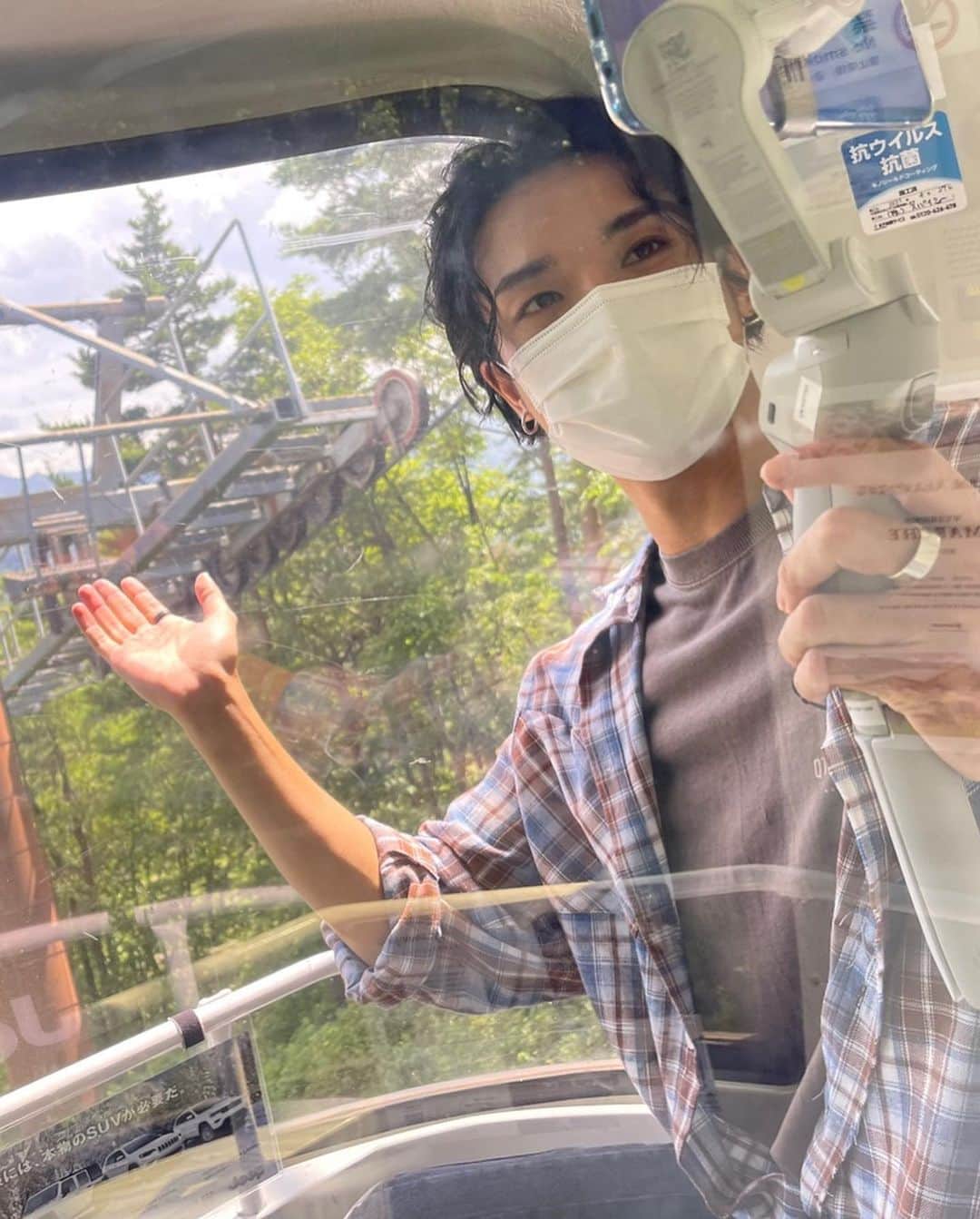 安達祐人さんのインスタグラム写真 - (安達祐人Instagram)「長野県出身の安達が久しぶりに長野に帰って来ました！✌️ 北アルプスの絶景と多彩なアウトドア アクティビティが楽しめる白馬のリゾートで夏休みを満喫しました！  #ユウトの夏休み #YUTO_in_NAGANO #펜타곤 #YUTO」9月24日 18時20分 - yuto_dachi