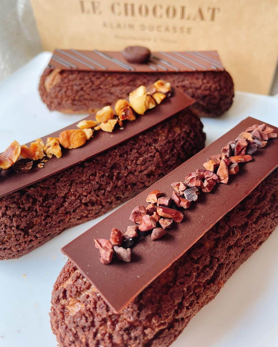 里井真由美のグルメインスタ