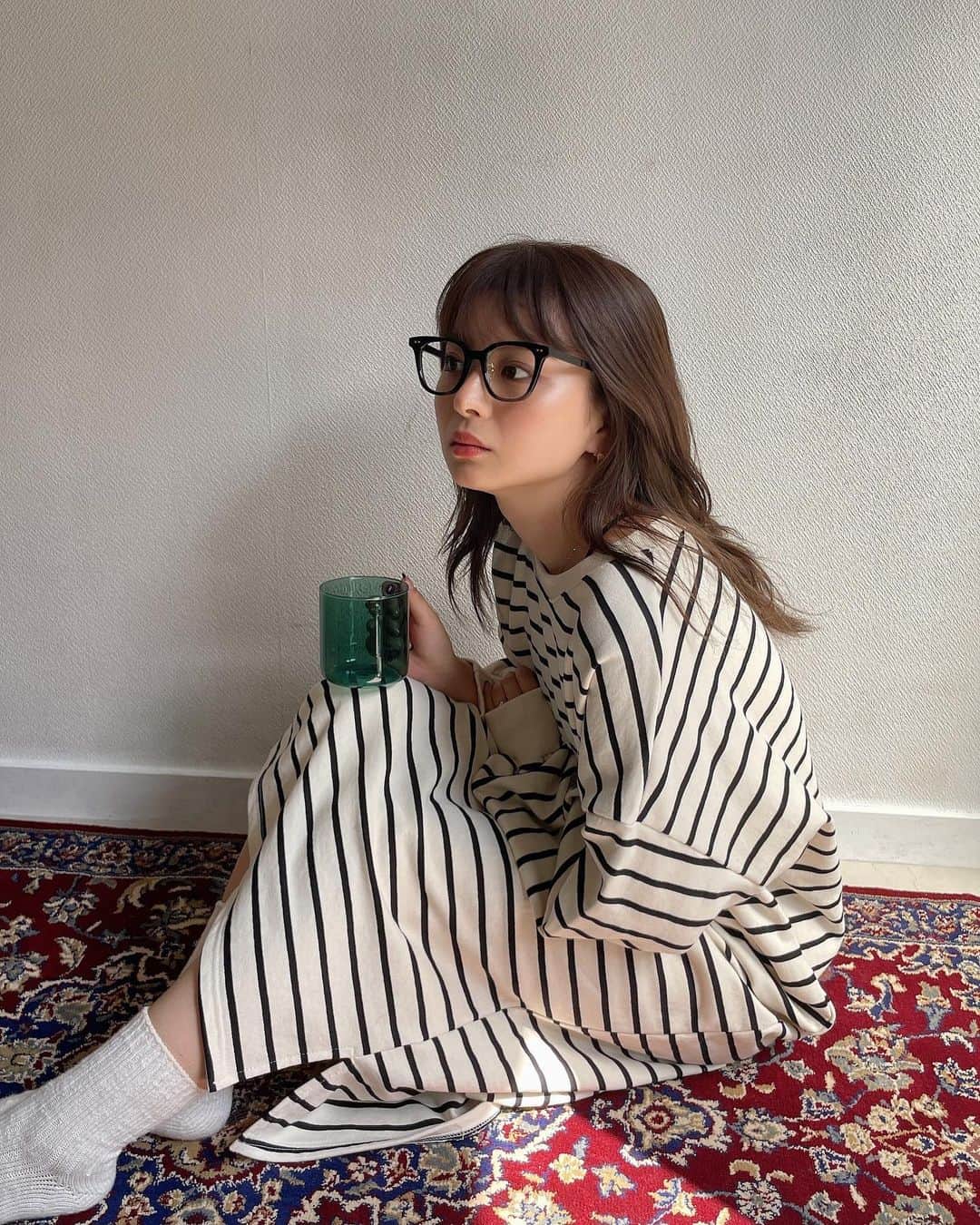 田中優衣のインスタグラム
