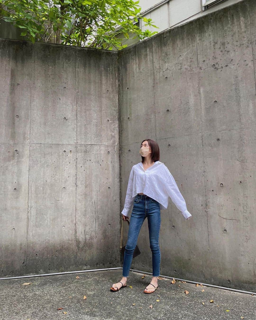 Nagomi（なごみ）のインスタグラム