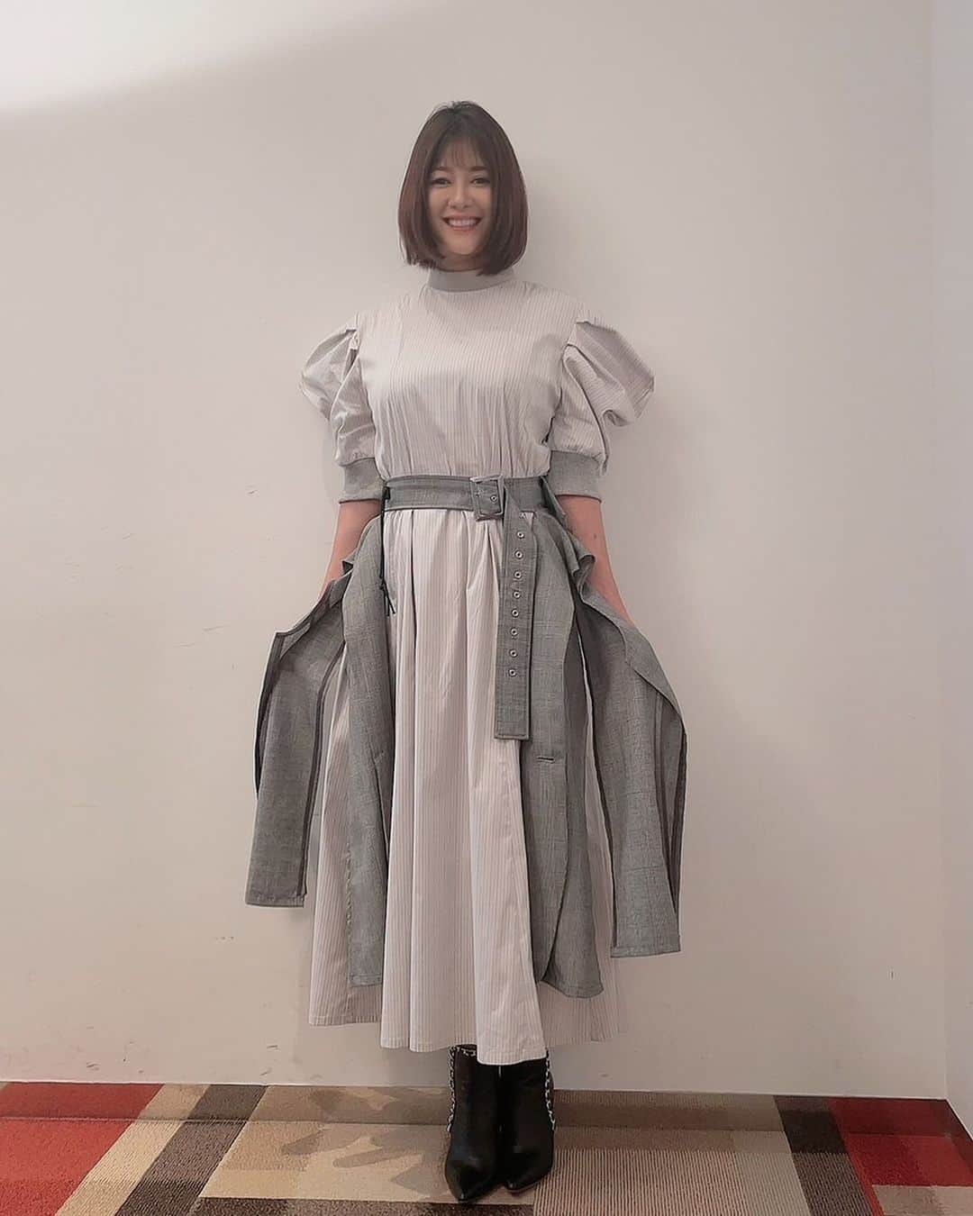 真木よう子のインスタグラム