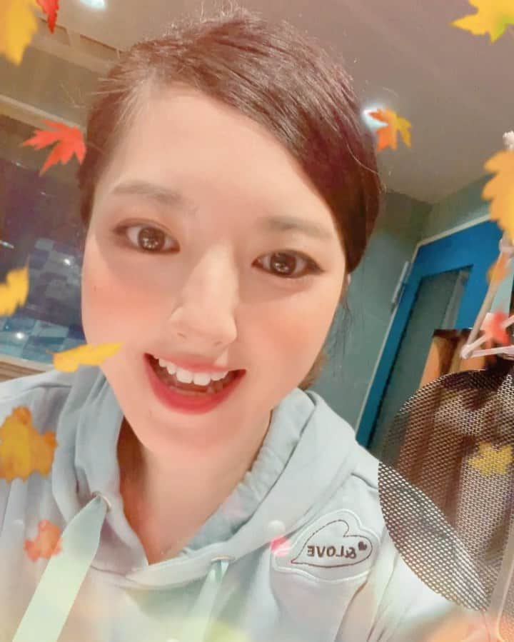 浜口順子のインスタグラム