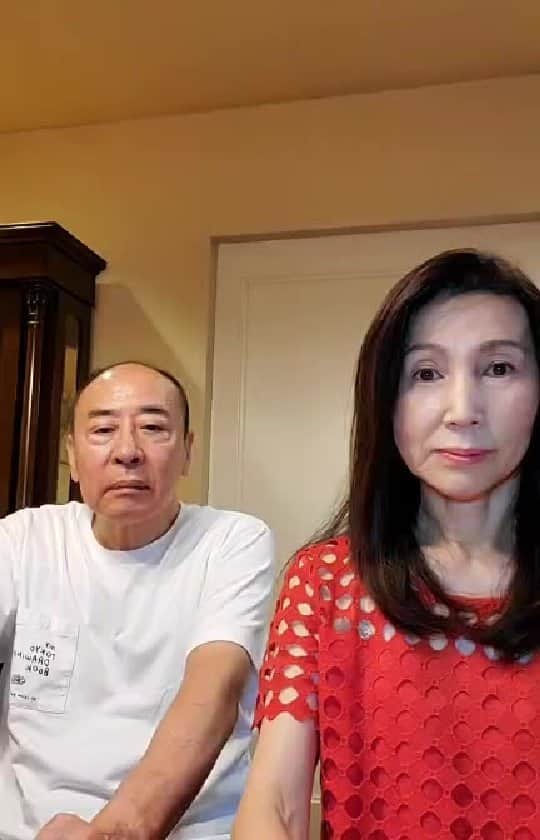 武東由美のインスタグラム