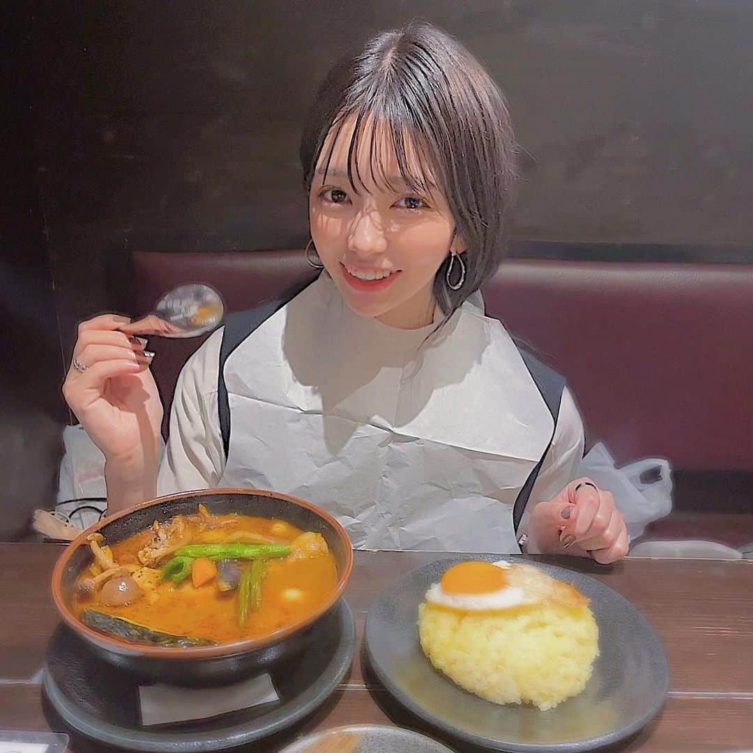 長谷川万射のグルメインスタ