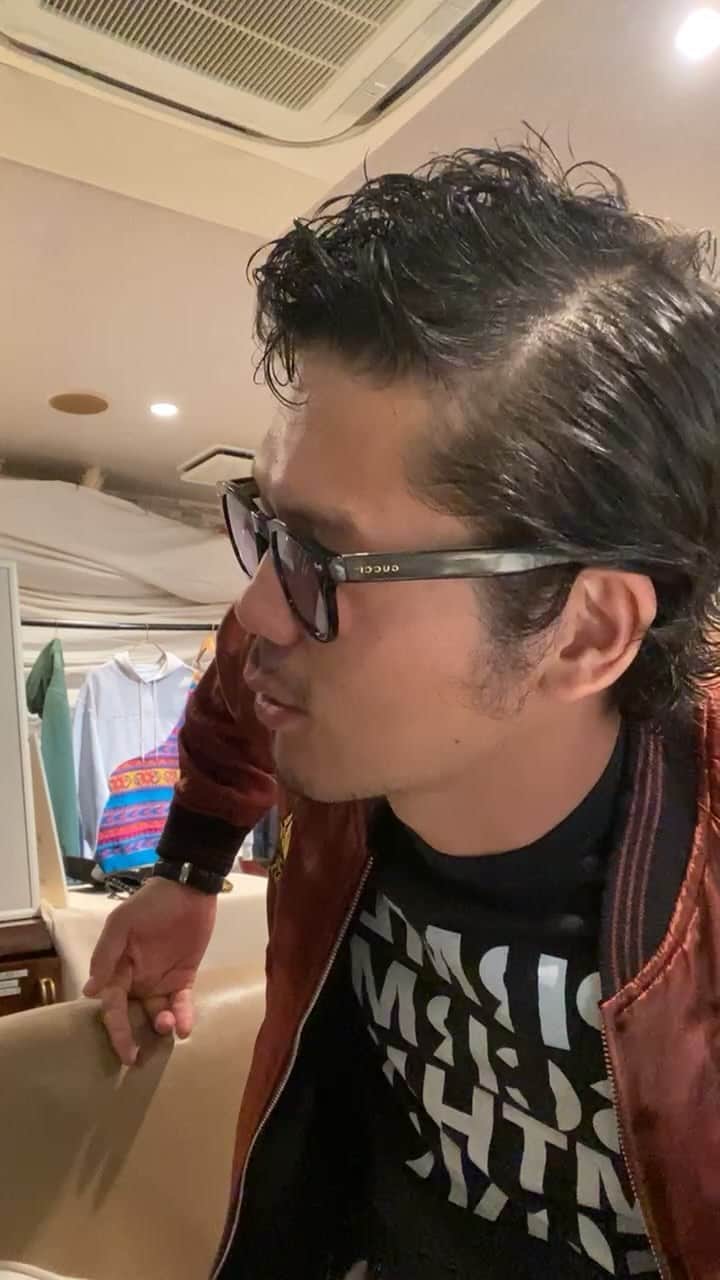 庄村聡泰のインスタグラム