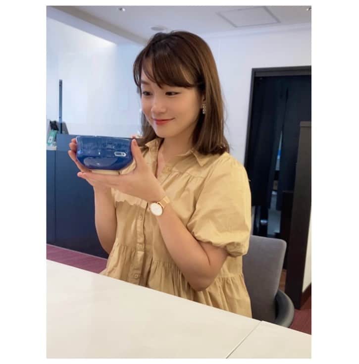 去来川奈央のグルメインスタ