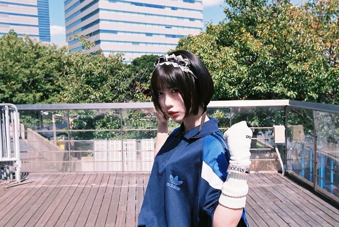 あのちゃんさんのインスタグラム写真 - (あのちゃんInstagram)「Photo @satoyuki0823」9月25日 8時06分 - a_n_o2mass