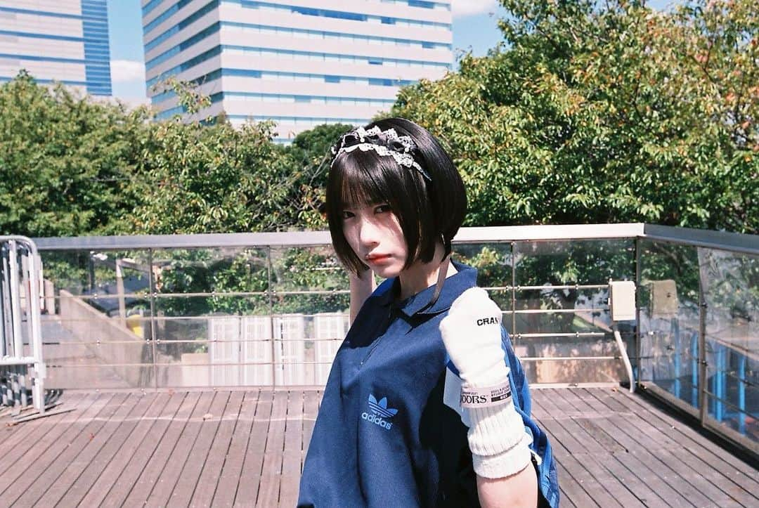 あのちゃんさんのインスタグラム写真 - (あのちゃんInstagram)「Photo @satoyuki0823」9月25日 8時06分 - a_n_o2mass