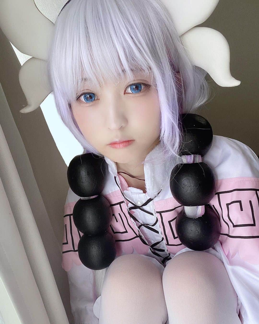 猫田あしゅのインスタグラム