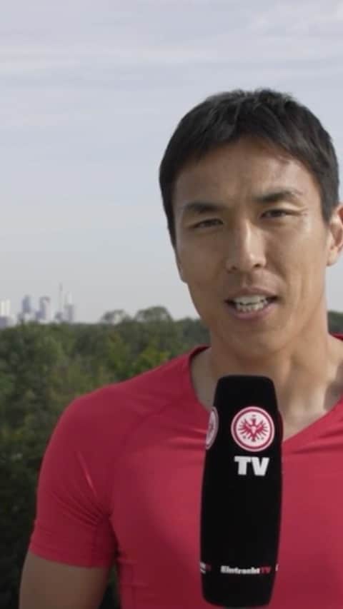 東京スポーツ・レクリエーション専門学校のインスタグラム：「アイントラハトと教育提携を結ぶTSRが2日間オンライン特別講義を行いました！ 約140名の学生が参加し、アイントラハトと#ブンデスリーガ 、デジタル化、アスレティックトレーニングについて学びました😀 長谷部選手から在校生に向けてメッセージを頂きました！  #フランクフルト #東京スポーツレクリエーション」