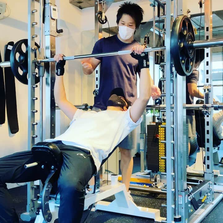 伊藤健太郎のインスタグラム：「皆さん体調は大丈夫ですか？ 僕は体整えまくっています。👊  kentaro」