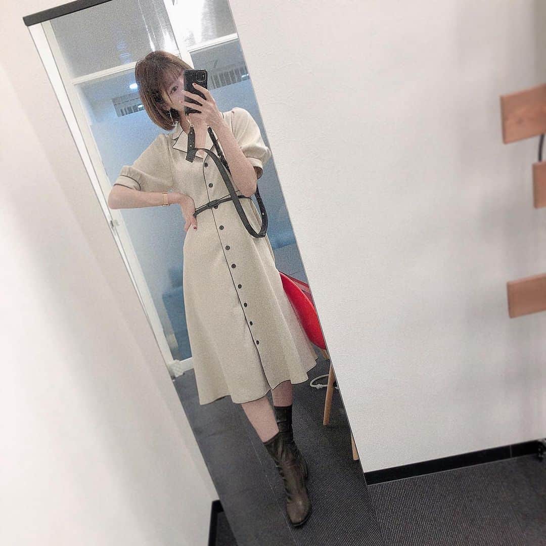 米倉みゆのインスタグラム
