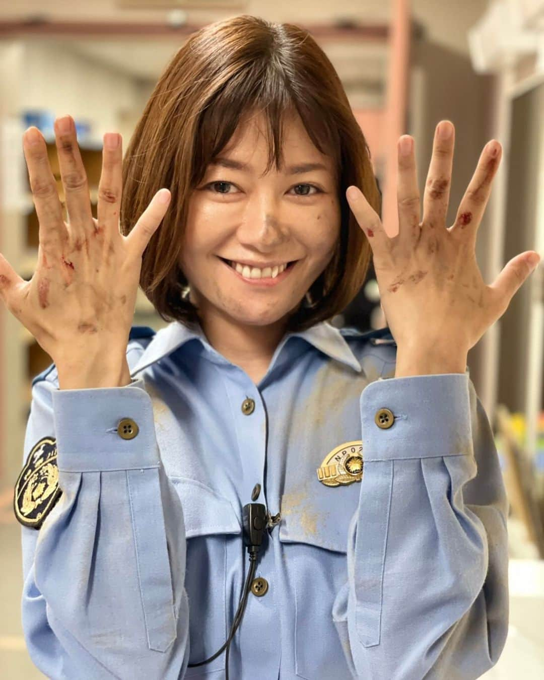 真木よう子さんのインスタグラム写真 - (真木よう子Instagram)「ボイス2最終回、インスタライブご視聴ありがとうございました。 皆様のおかげで、最後まで走り抜けることができました。 現場がすごく温かくて、出演者、並びにスタッフの皆様、そして応援してくださった皆様に支えられて幸せでした。 またお会いしたいですね。 本当にありがとうございました。  Thank you for watching! We should meet again sometime.  #ボイス2」9月25日 23時06分 - yokomaki_official