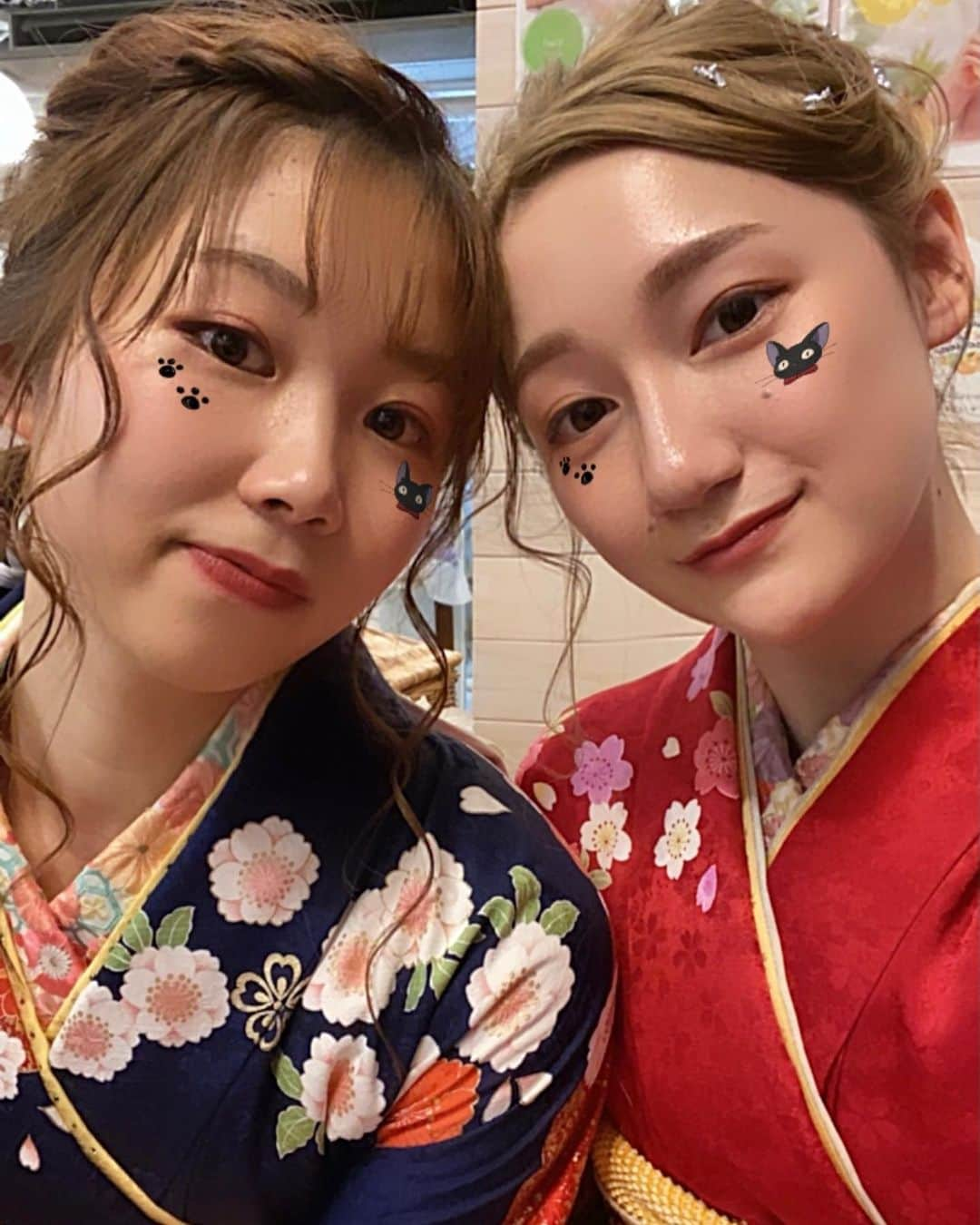 藤堂なな子さんのインスタグラム写真 - (藤堂なな子Instagram)「. Happy birthday to my best friend 🧡  生まれてきてくれてありがとう👼🏻  #こっちはまだ25日だがな #国境超えハピバは初めてだね #これからも毎年祝うぜ！ #おめでとう❤️」9月26日 0時10分 - todonanako