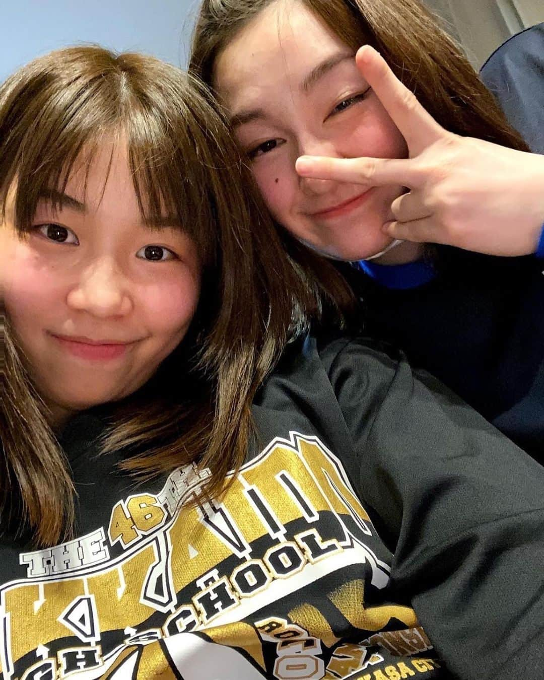 藤堂なな子さんのインスタグラム写真 - (藤堂なな子Instagram)「. Happy birthday to my best friend 🧡  生まれてきてくれてありがとう👼🏻  #こっちはまだ25日だがな #国境超えハピバは初めてだね #これからも毎年祝うぜ！ #おめでとう❤️」9月26日 0時10分 - todonanako