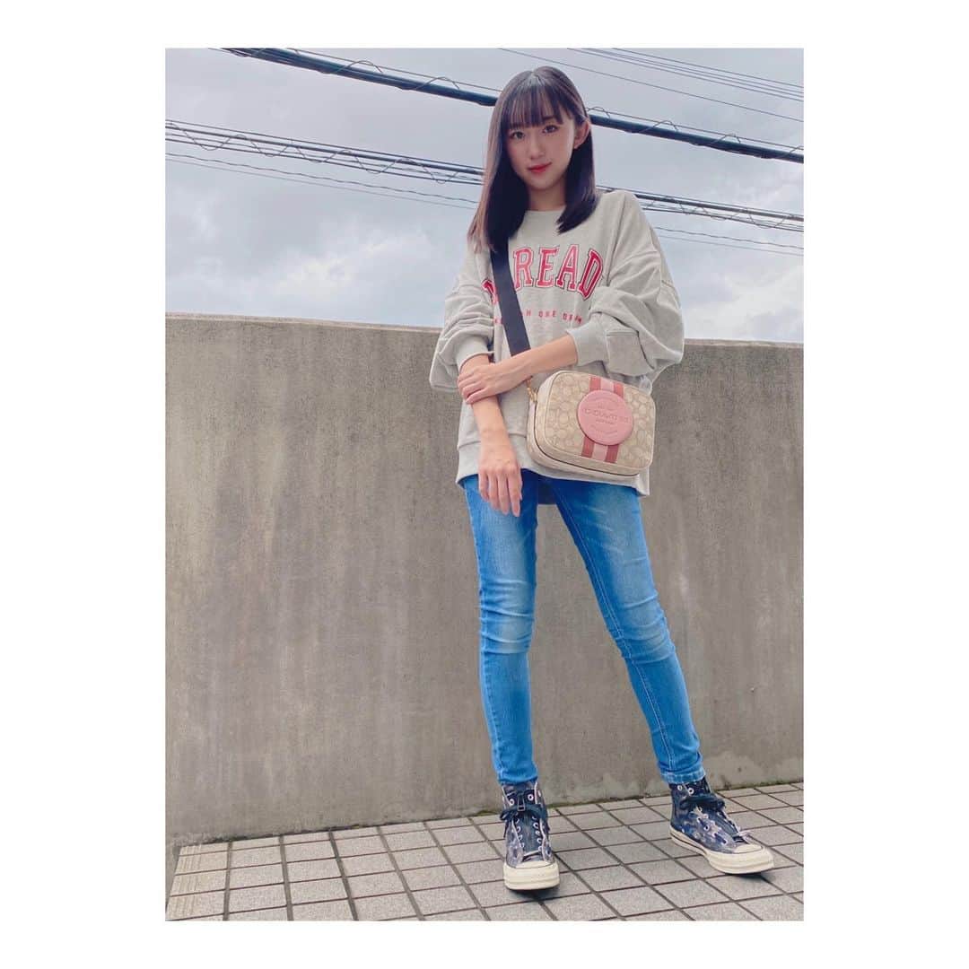 ももかのインスタグラム