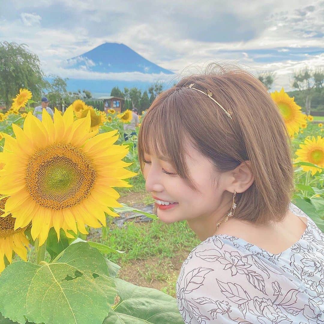 米倉みゆのインスタグラム