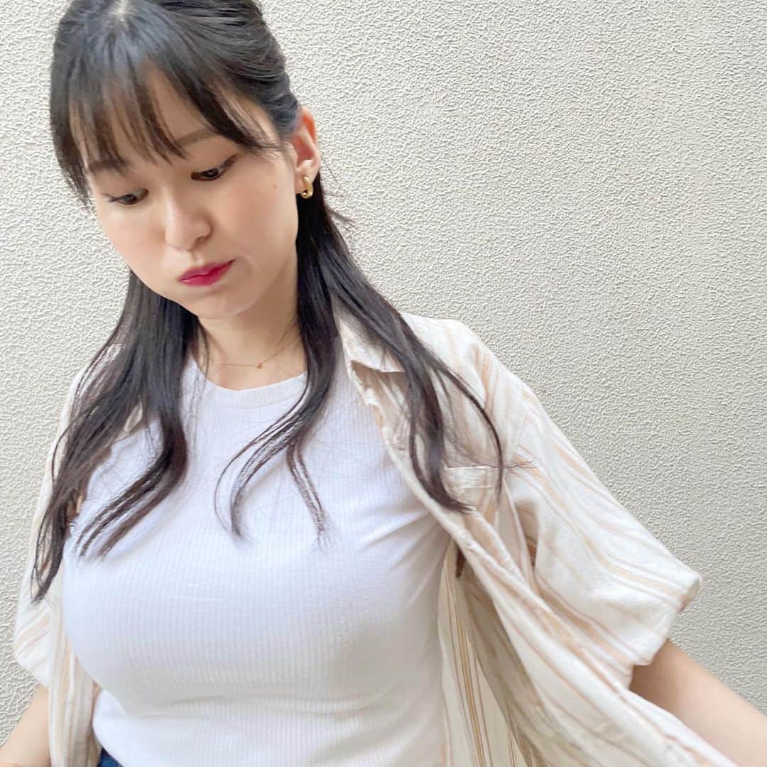 未梨一花のインスタグラム