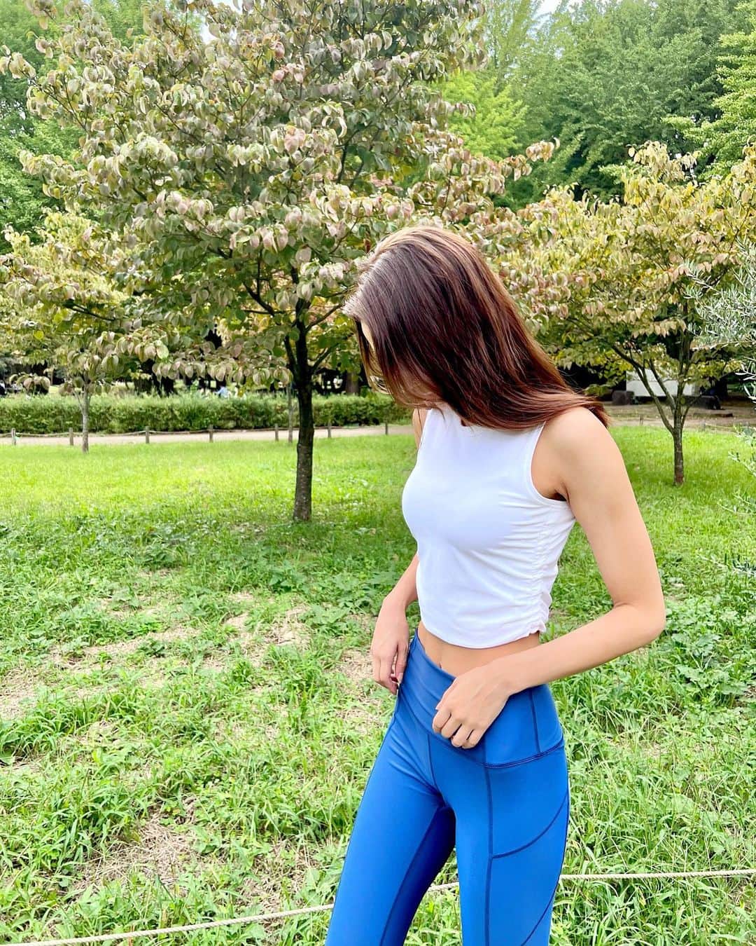 佐野真彩のインスタグラム