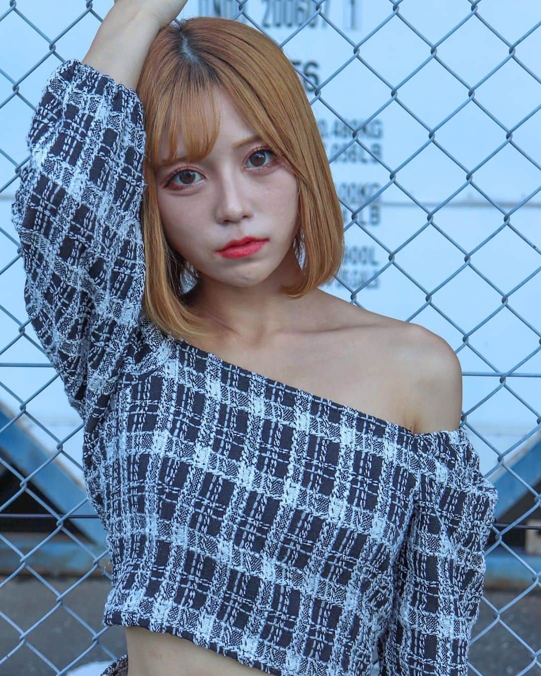 りこぴんさんのインスタグラム写真 - (りこぴんInstagram)「🤍🍁🤍  #portrait #portraitphotography #portrait_shots #portraitmodel #agameofportraits #portraitpage #japanesegirl #model #photographing #shootingphoto #撮影会 #撮影モデル #撮影依頼募集中 #ポートレート #ポートレート撮影 #ポートレートモデル #ポートレート女の子 #カメラ #被写体 #被写体モデル #被写体になります #いいね返し #秋 #秋服コーデ #東京」9月25日 19時24分 - rikopingram_t