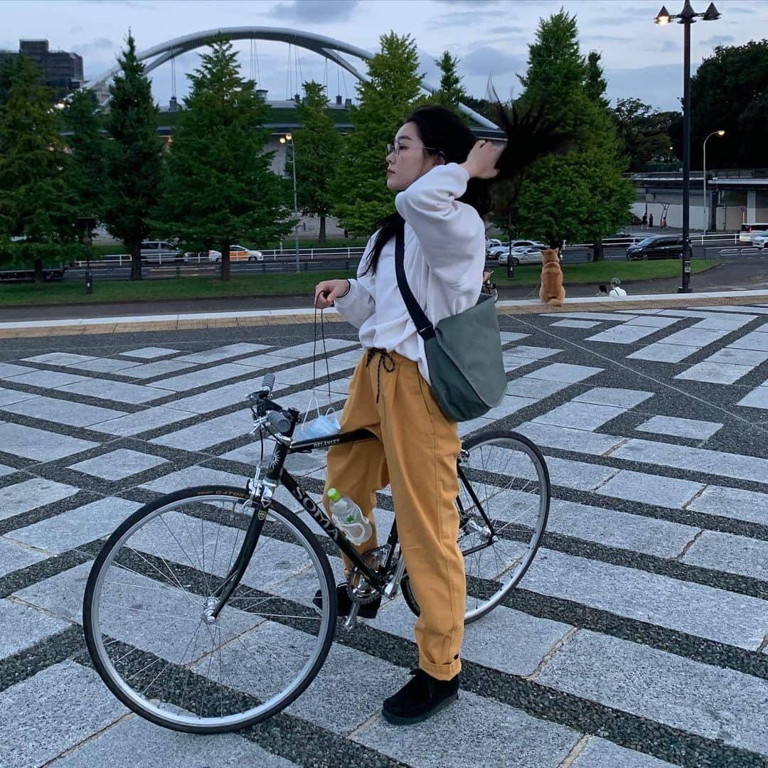 柴田ひかりさんのインスタグラム写真 - (柴田ひかりInstagram)「SHIBA💛」9月25日 19時28分 - shibatahikari