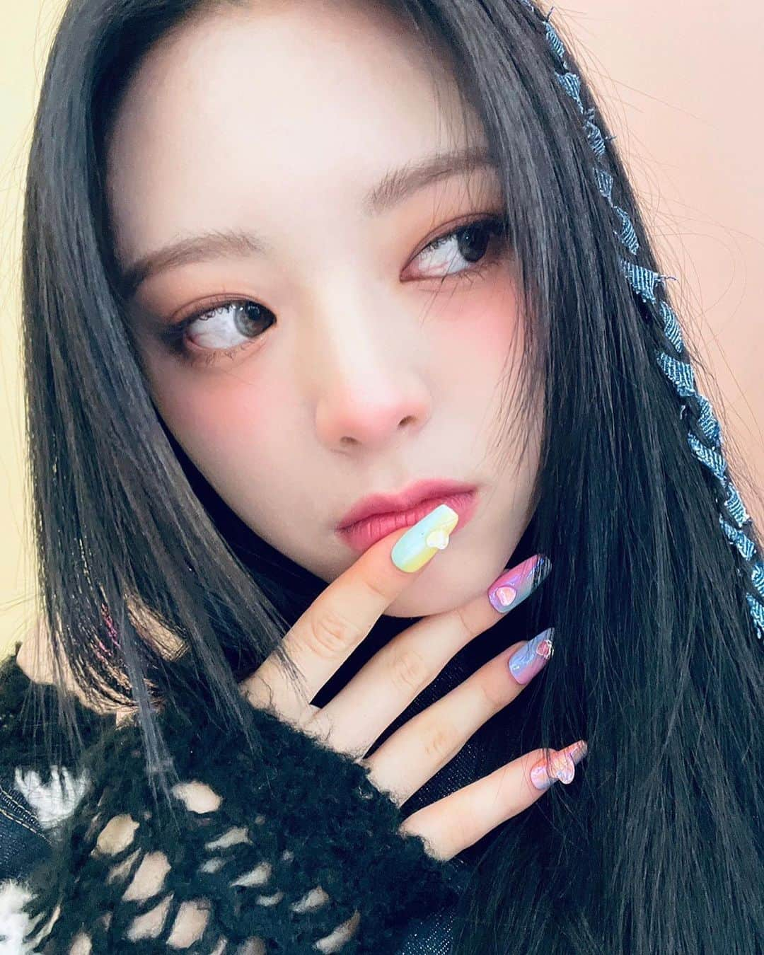 ITZYさんのインスタグラム写真 - (ITZYInstagram)「take a selfie🦄」9月25日 20時26分 - itzy.all.in.us