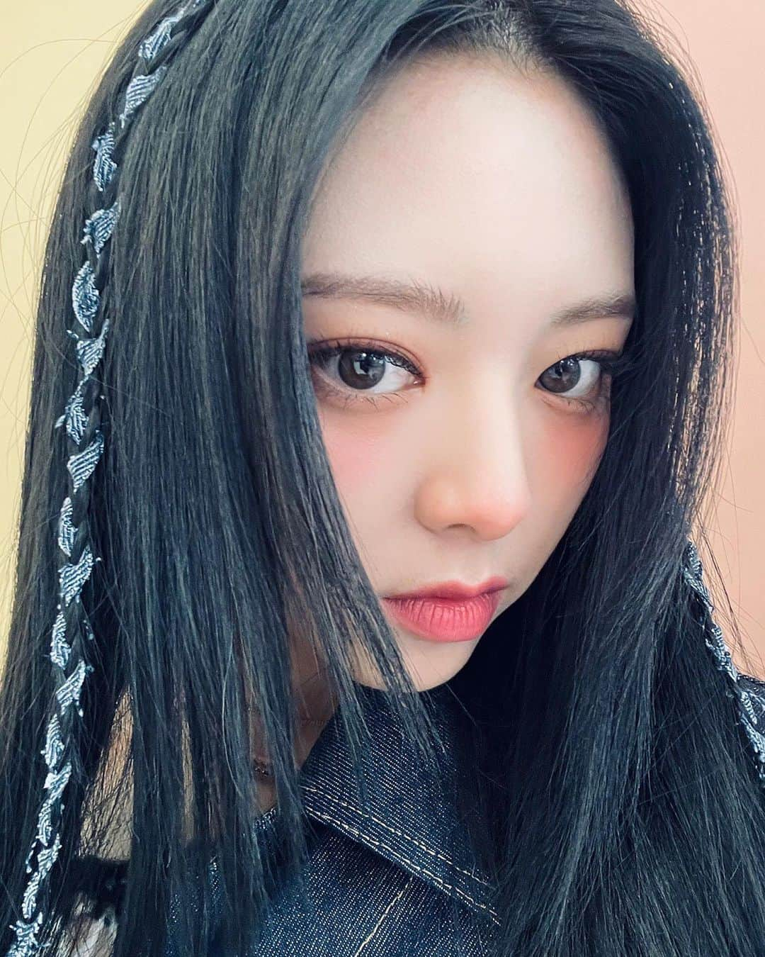 ITZYさんのインスタグラム写真 - (ITZYInstagram)「take a selfie🦄」9月25日 20時26分 - itzy.all.in.us