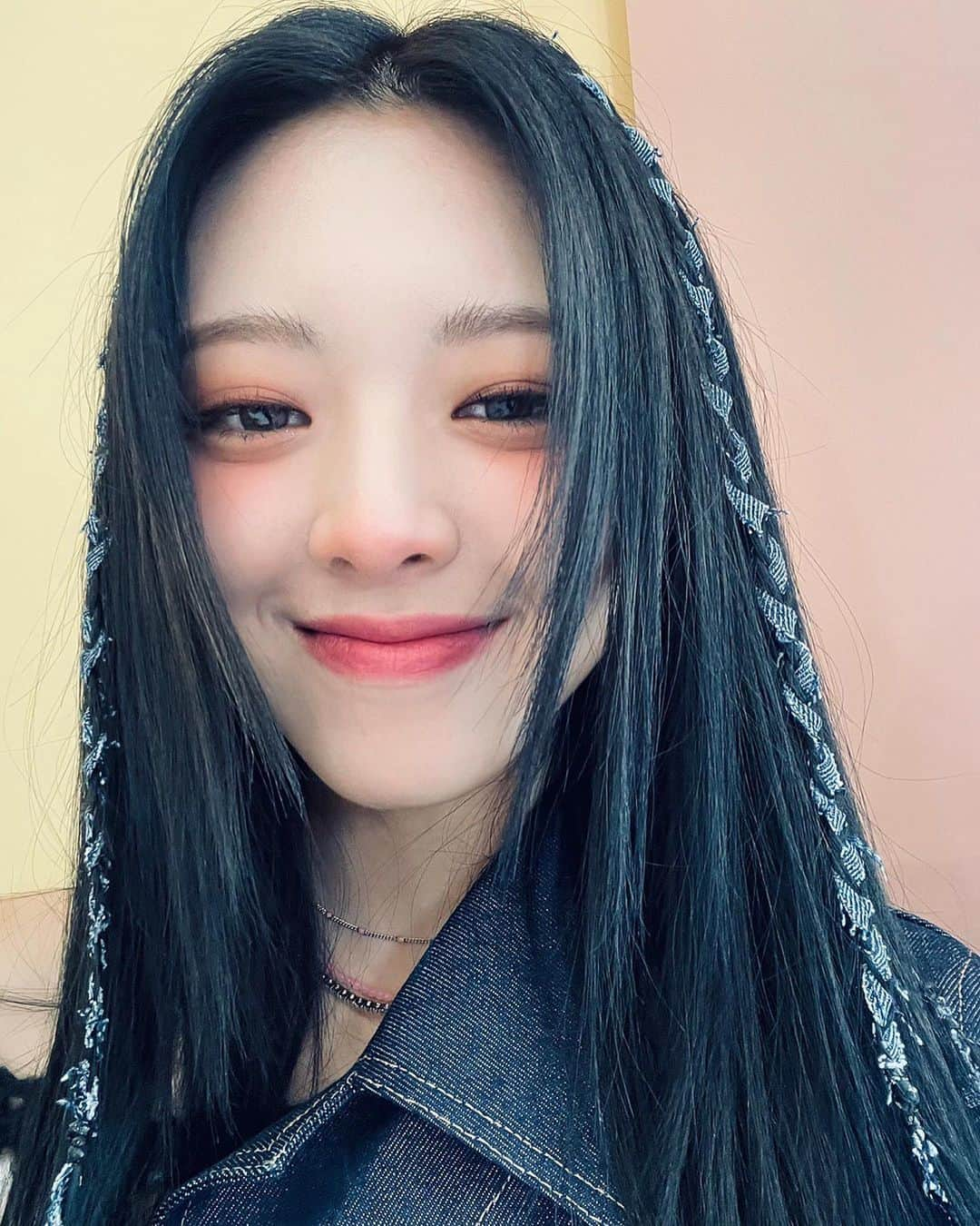 ITZYさんのインスタグラム写真 - (ITZYInstagram)「take a selfie🦄」9月25日 20時26分 - itzy.all.in.us