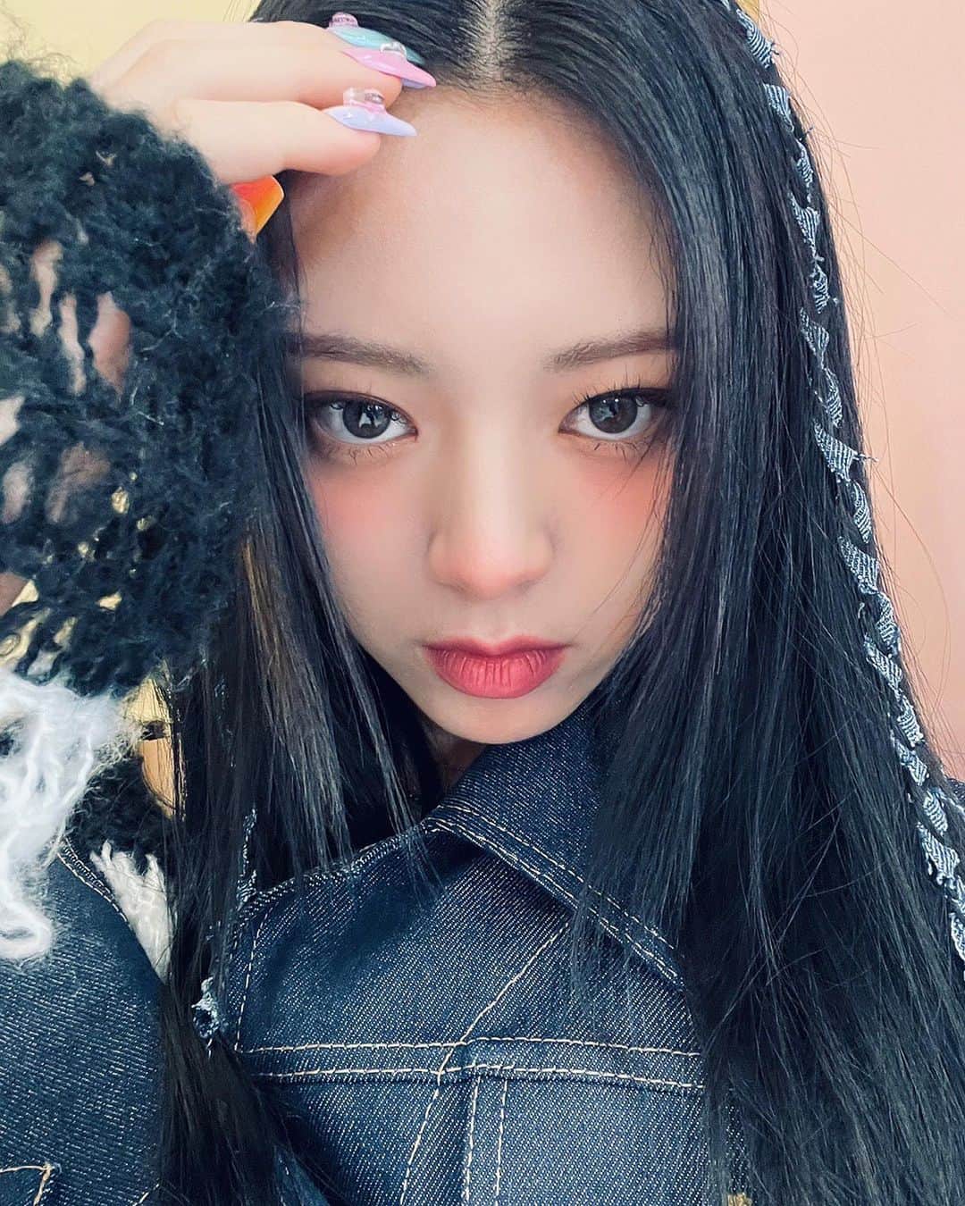 ITZYさんのインスタグラム写真 - (ITZYInstagram)「take a selfie🦄」9月25日 20時26分 - itzy.all.in.us