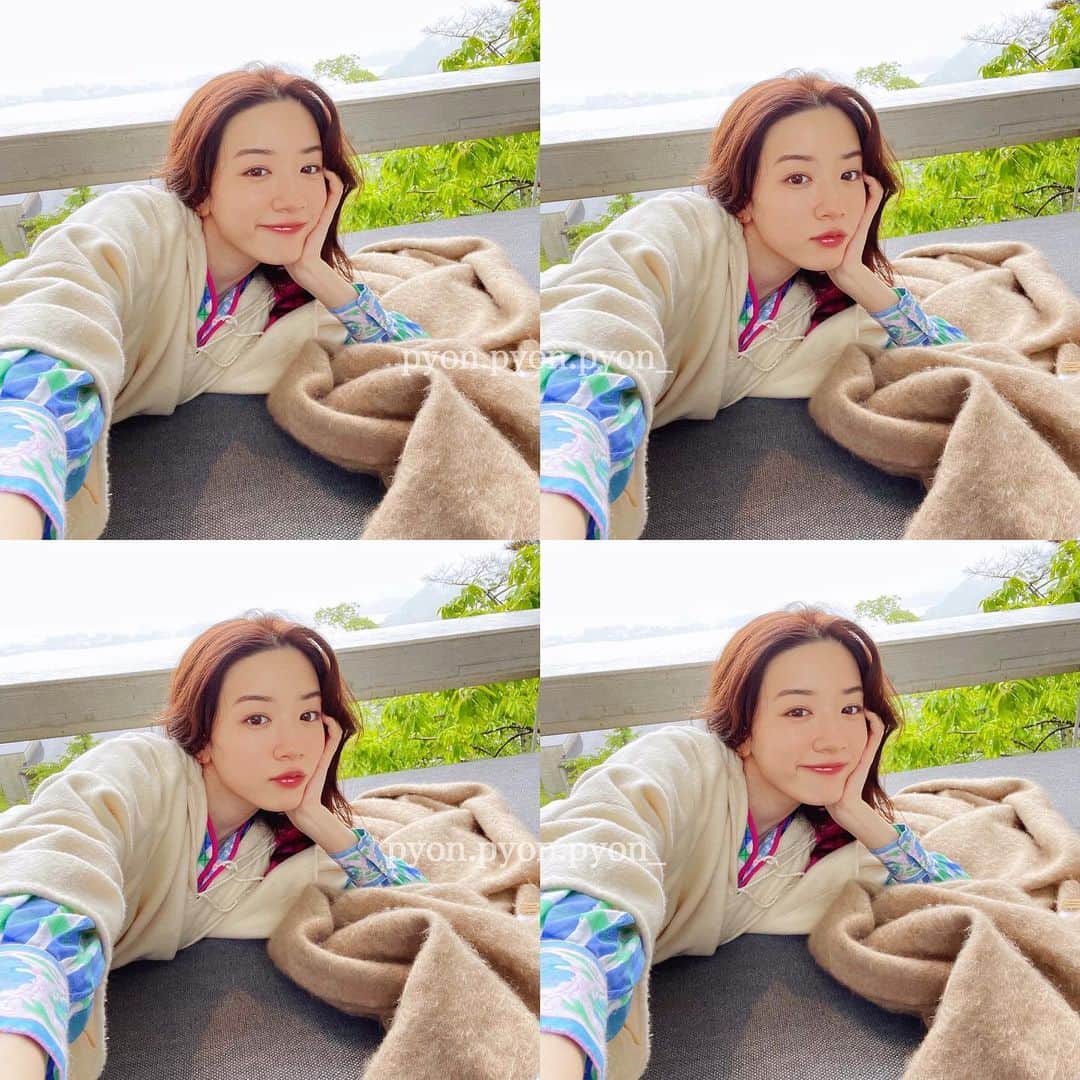 女優と俳優のインスタグラム：「#永野芽郁 #naganomei  #happybirthday #0924 #0925」
