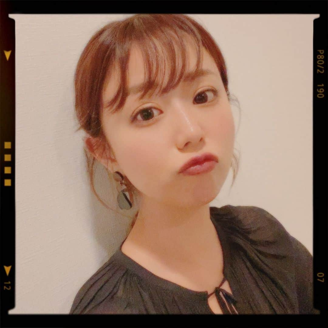 井口裕香のインスタグラム