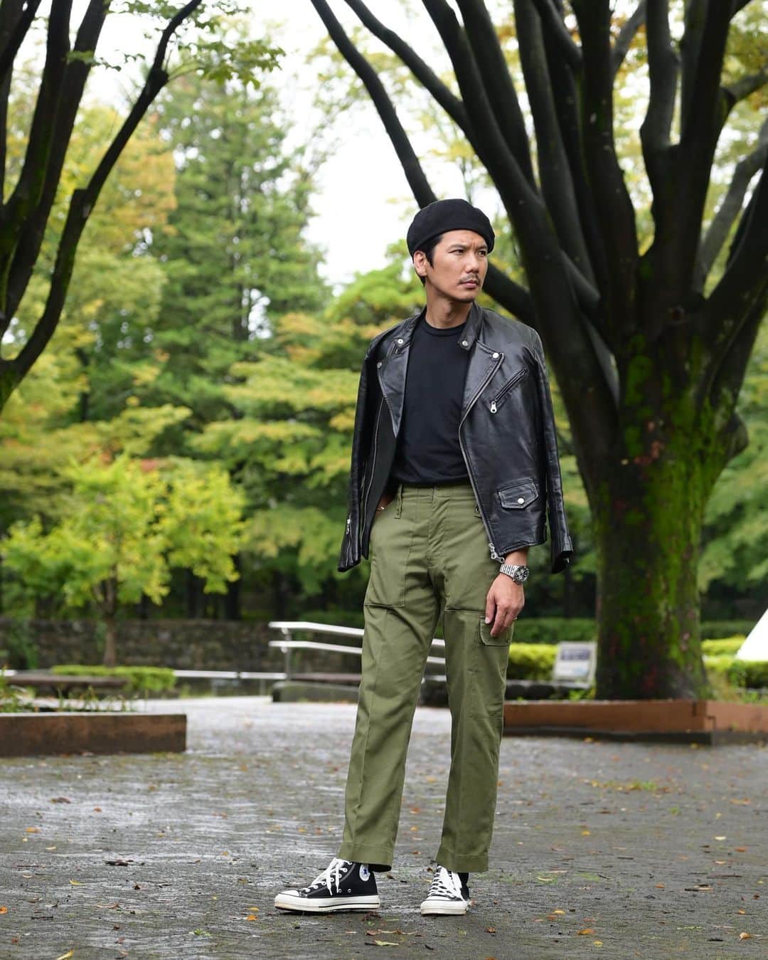 Shuhei Nishiguchiのインスタグラム