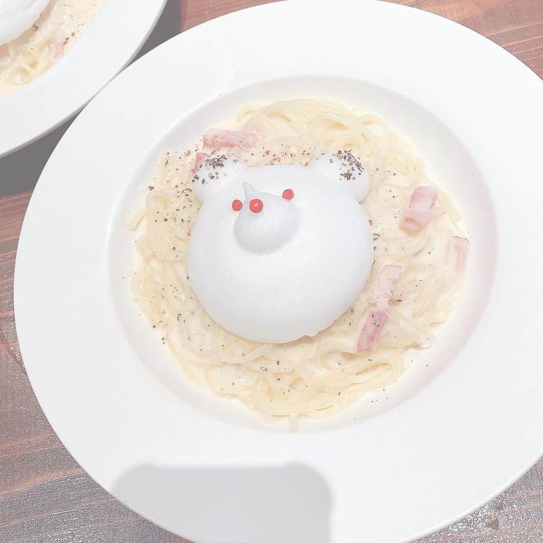 後藤陽菜乃のグルメインスタ