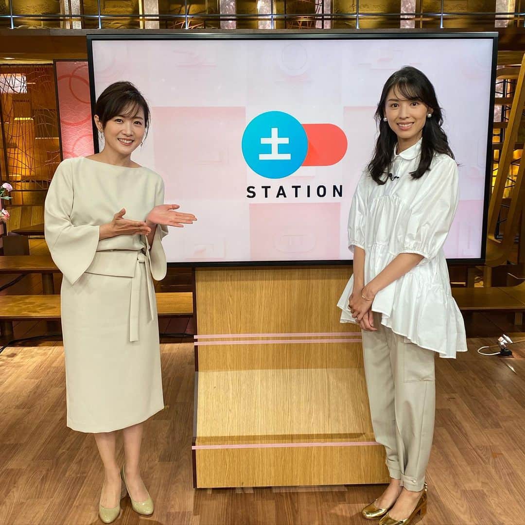 高島彩のインスタグラム