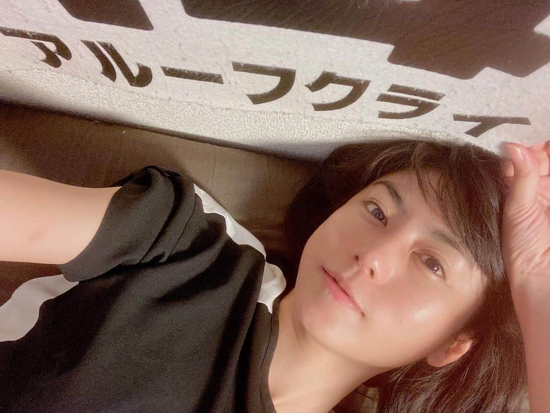 芳野友美のインスタグラム