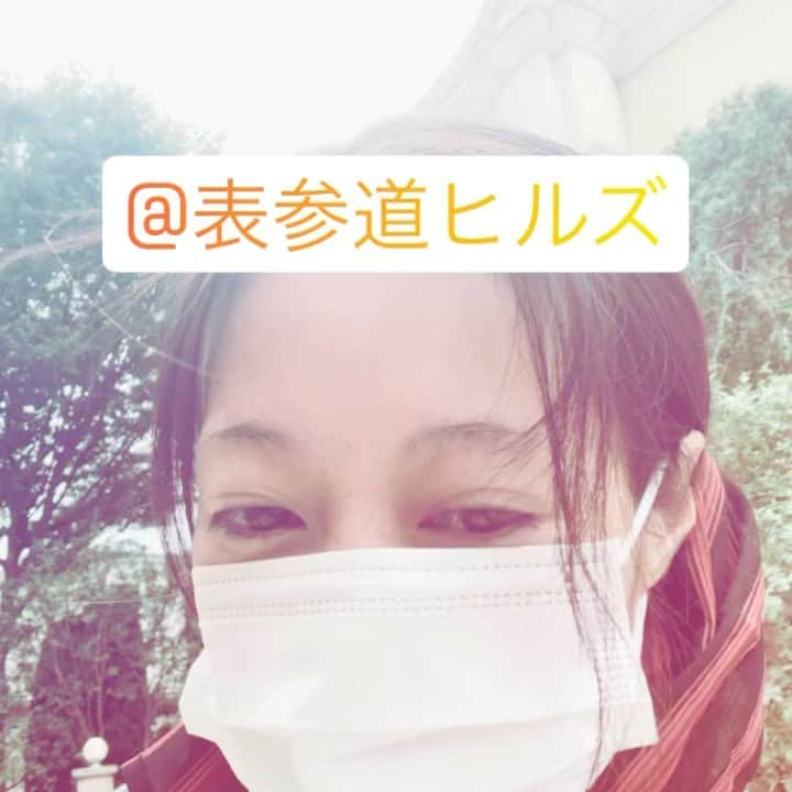 福田明日香のインスタグラム：「超音波室で、過呼吸になってしまい 検査もろくに受けられなかった なさけなさを  散歩してごまかした日のこと。   #登山女子   #レコードのある生活   #甲状腺機能亢進症猫」