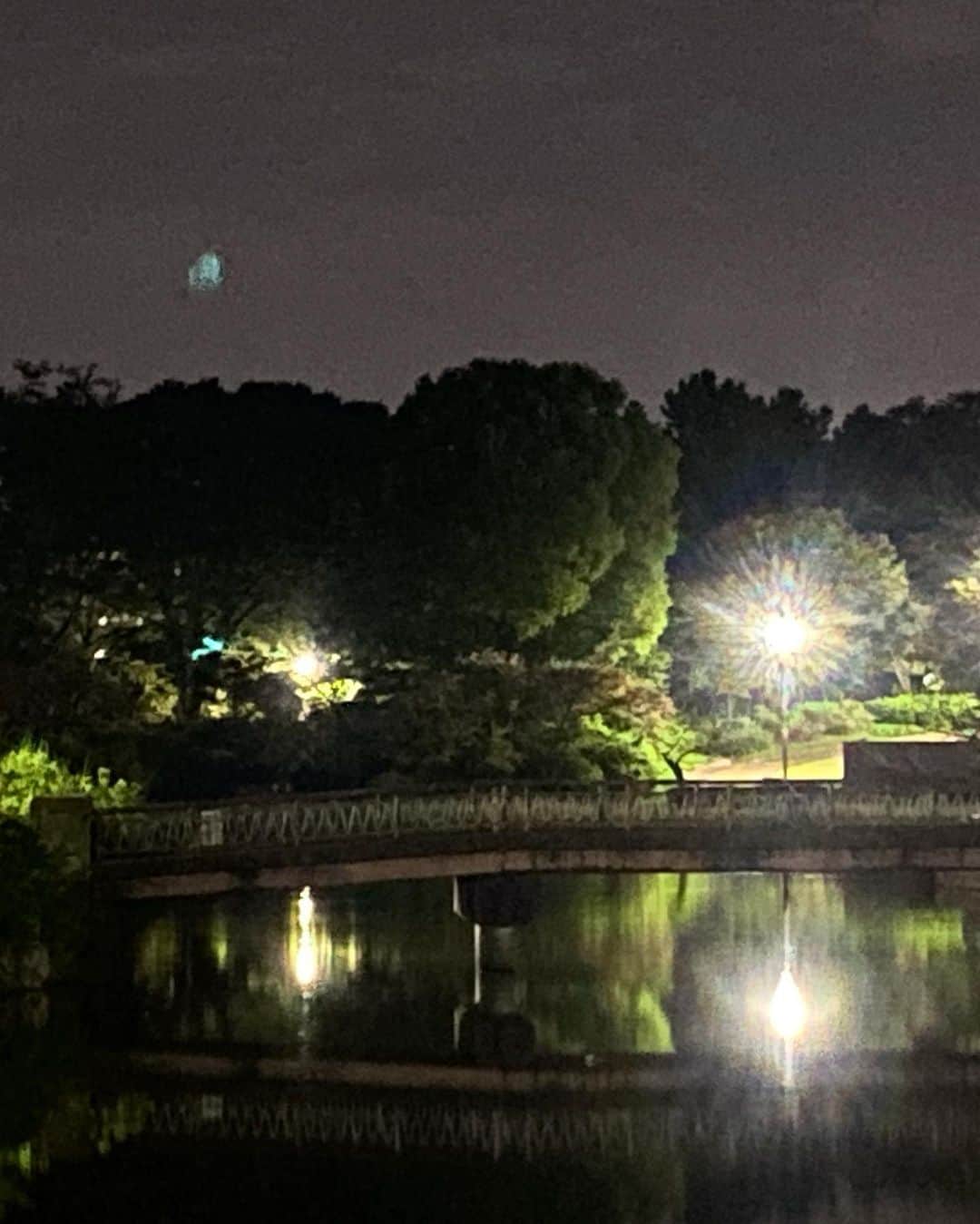 Mayuriさんのインスタグラム写真 - (MayuriInstagram)「🌍👽💚🤝」9月26日 1時56分 - mayurinn0319