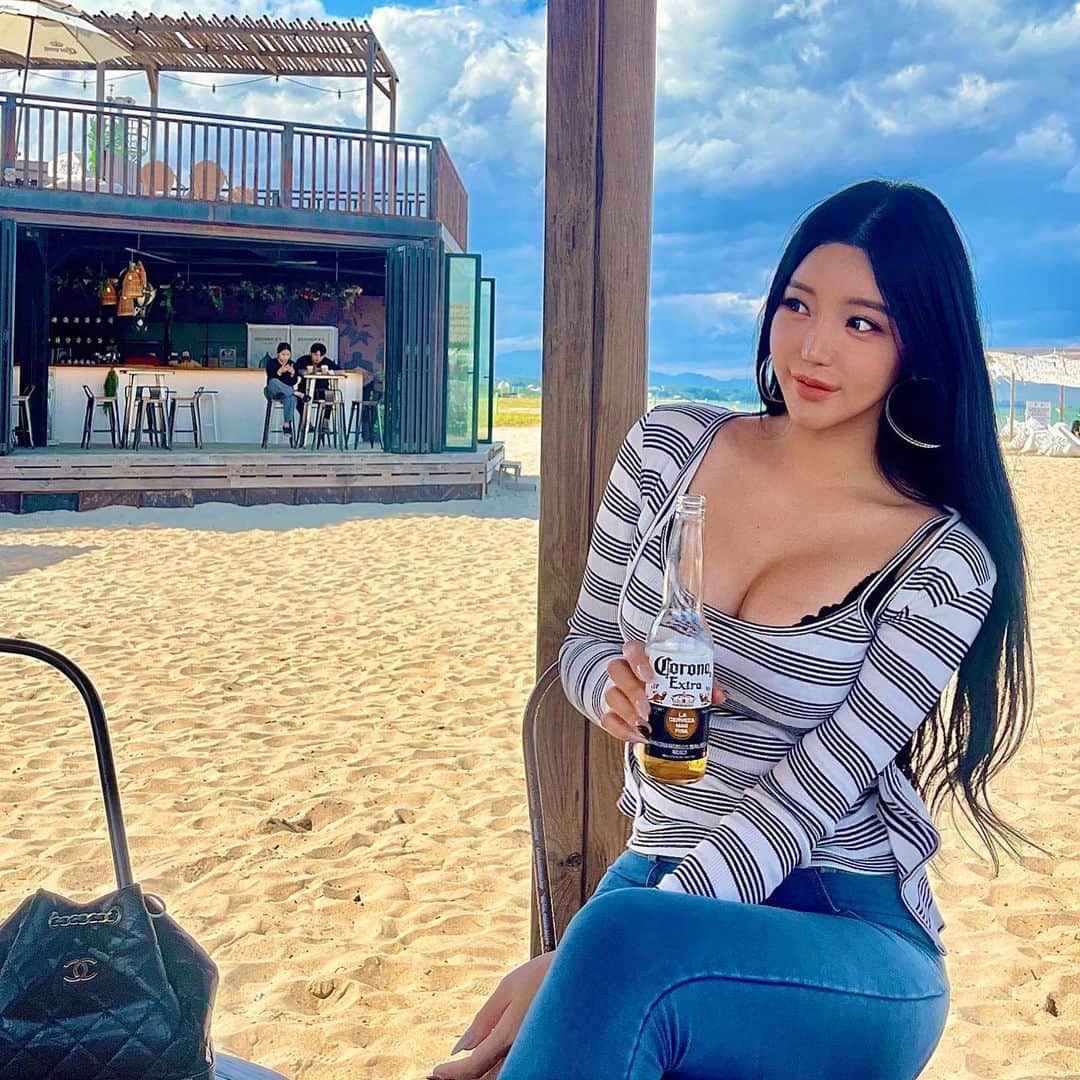 ゴウンのインスタグラム