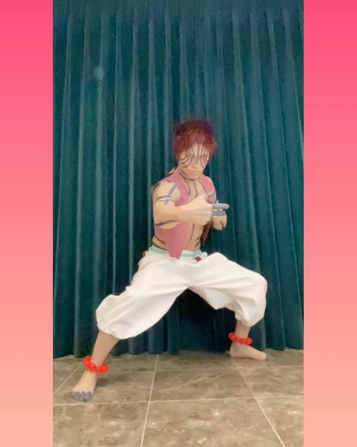 武田真治のインスタグラム