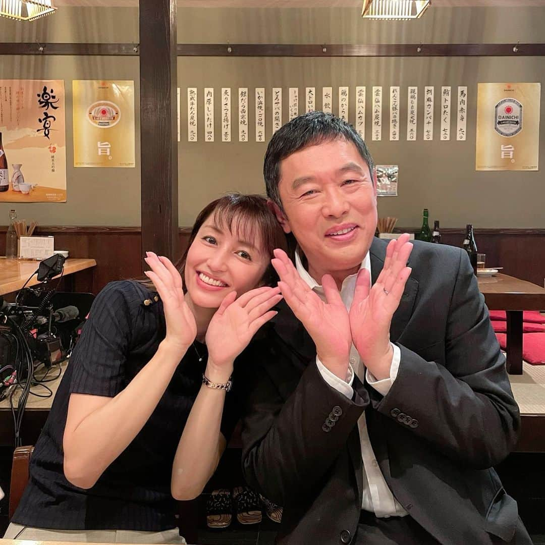 矢田亜希子のインスタグラム