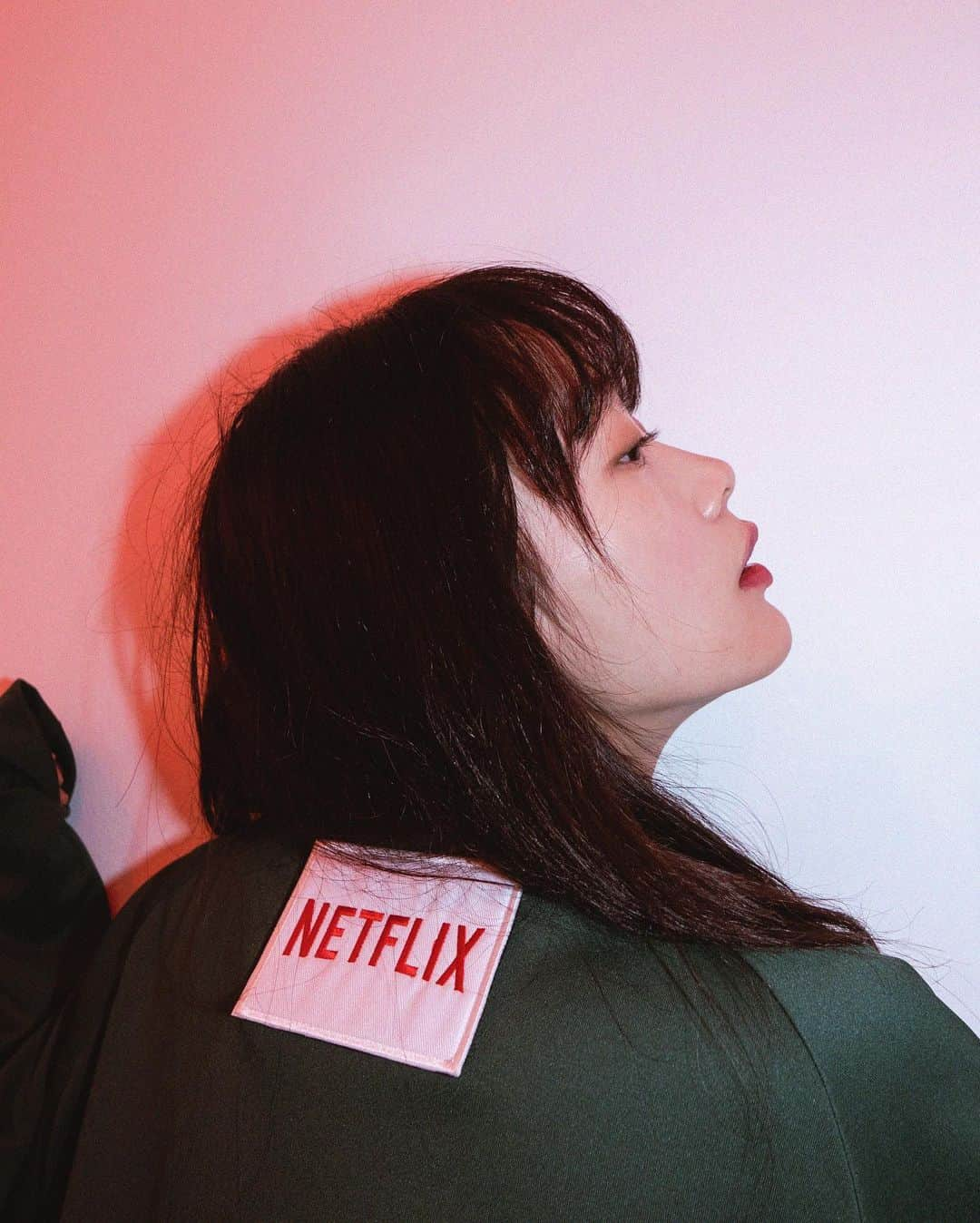 イ・ユミさんのインスタグラム写真 - (イ・ユミInstagram)「#netflix❤️」9月26日 11時19分 - leeyoum262