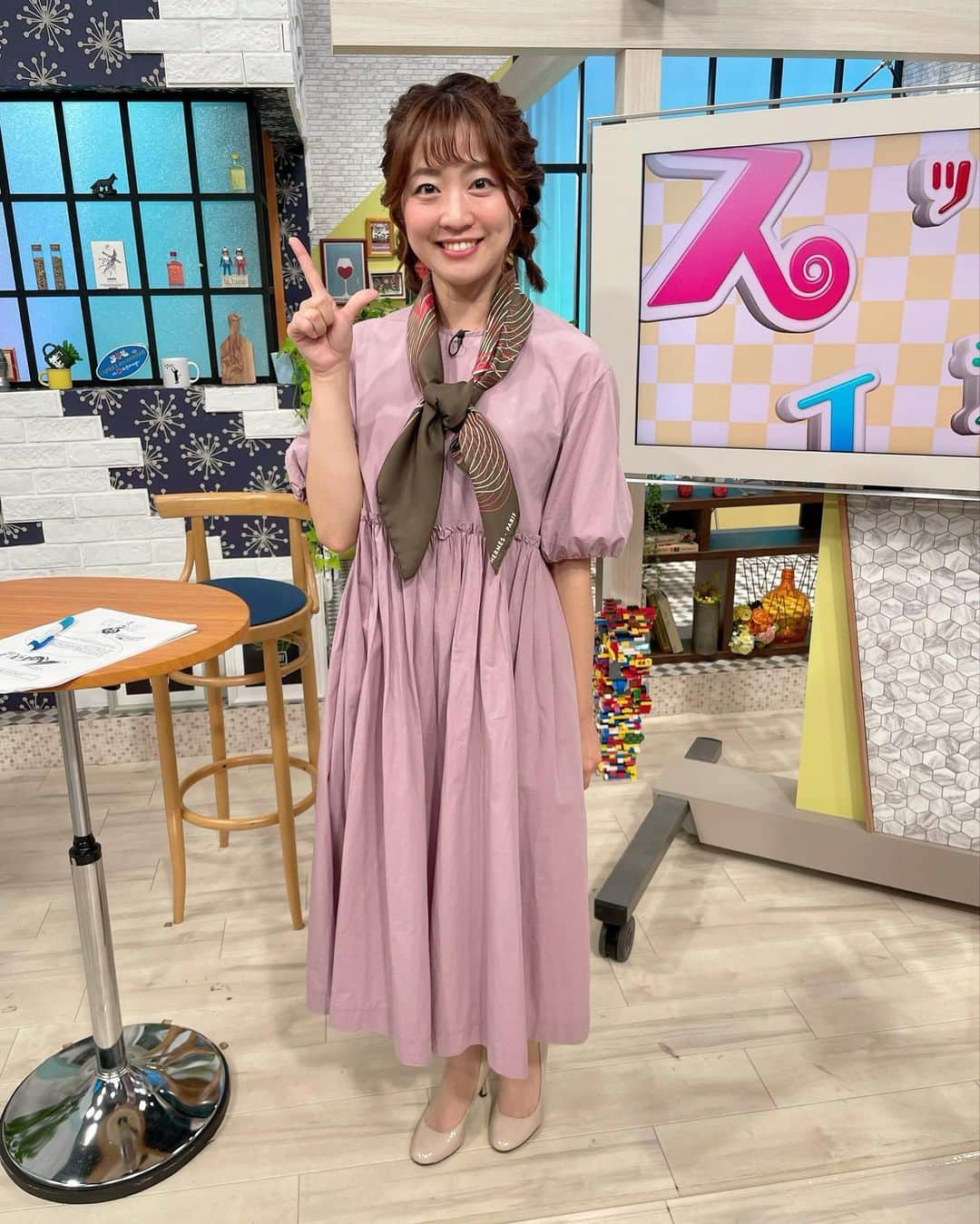 湯浅知里のインスタグラム